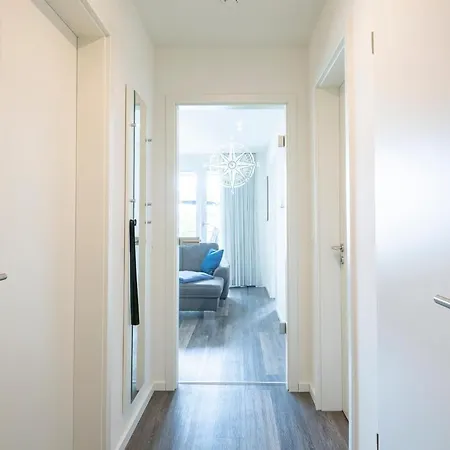 Im Sonnengarten Ahoi Kellenhusen