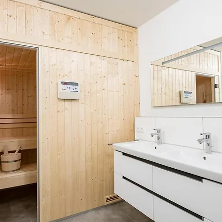 Im Sonnengarten Ahoi * Kellenhusen