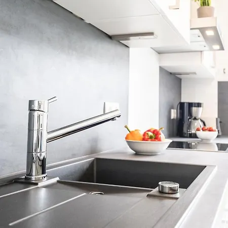 Im Sonnengarten Ahoi * Kellenhusen