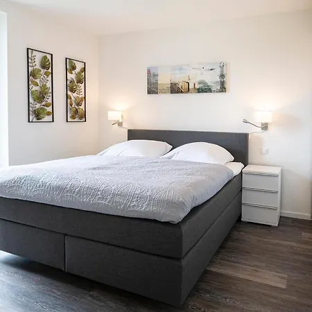 Im Sonnengarten Ahoi *