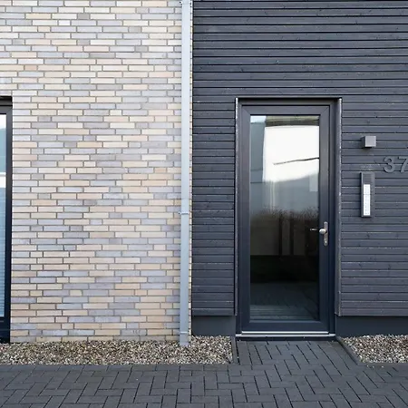 Im Sonnengarten Ahoi Apartmán