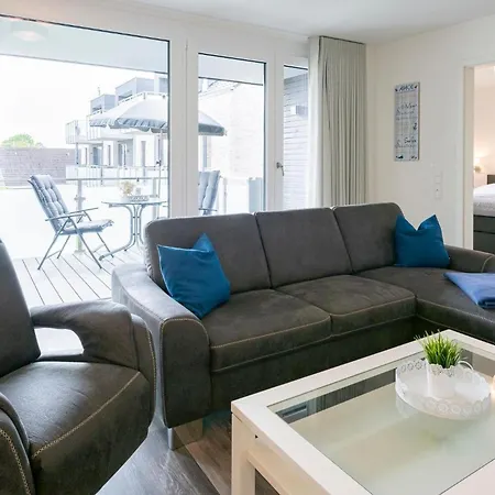 Im Sonnengarten Ahoi *