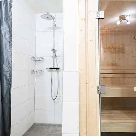 Im Sonnengarten Ahoi * Kellenhusen