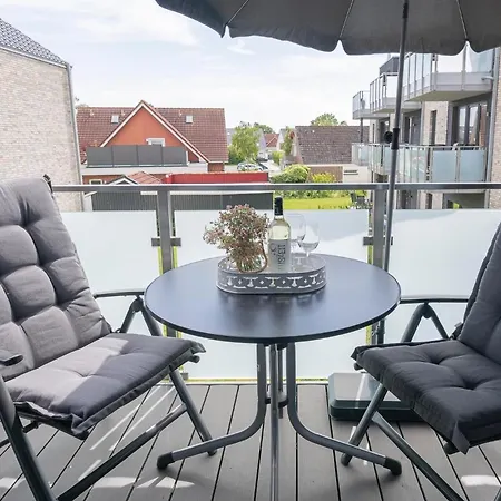 Im Sonnengarten Ahoi *