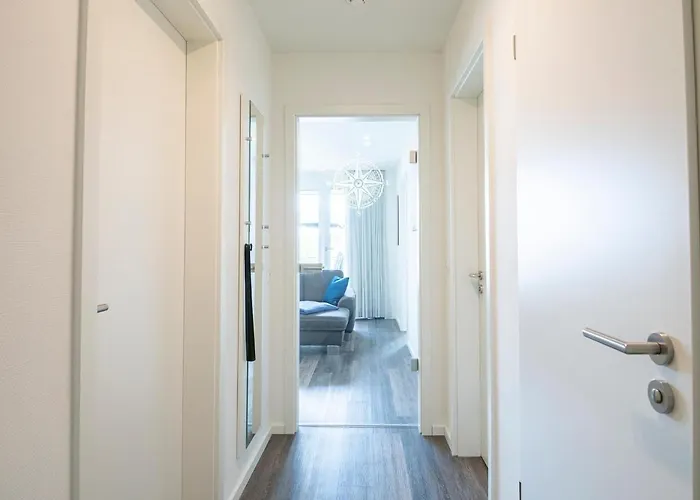 Im Sonnengarten Ahoi Kellenhusen