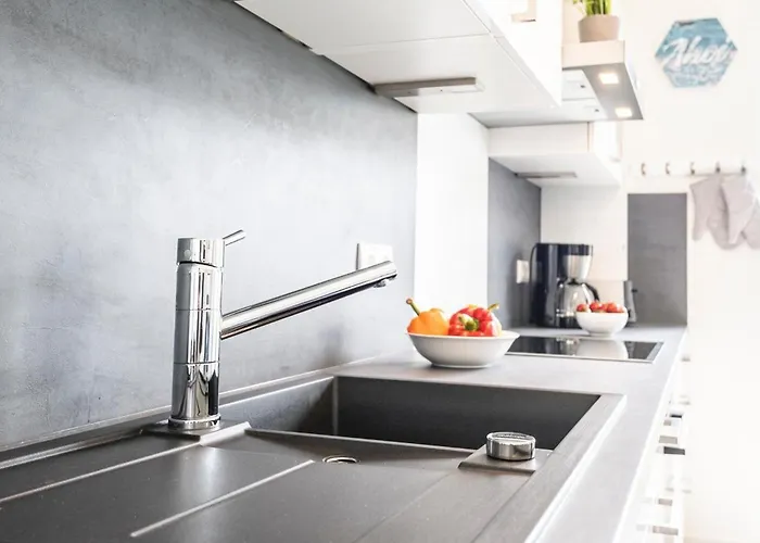 Im Sonnengarten Ahoi * Kellenhusen