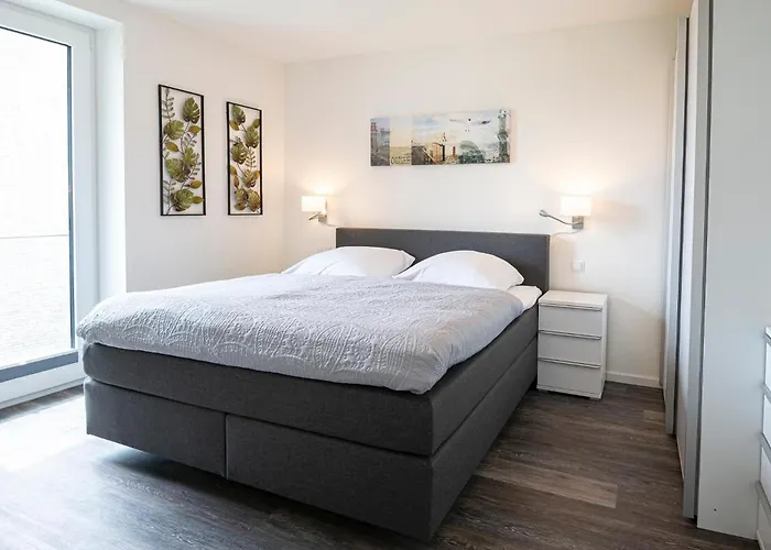 Im Sonnengarten Ahoi *