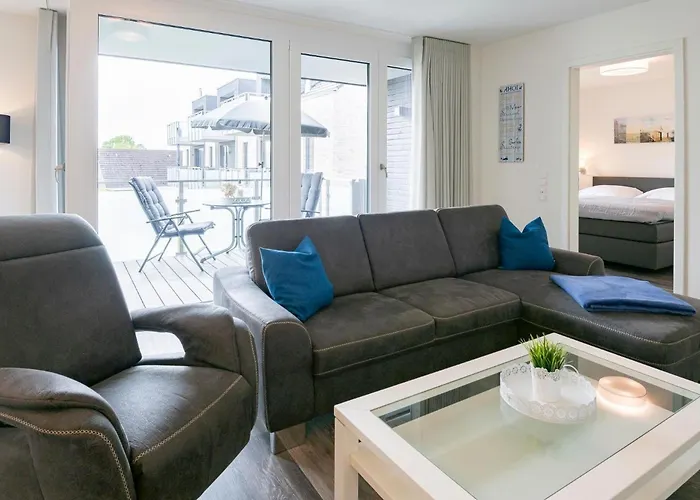 Im Sonnengarten Ahoi *