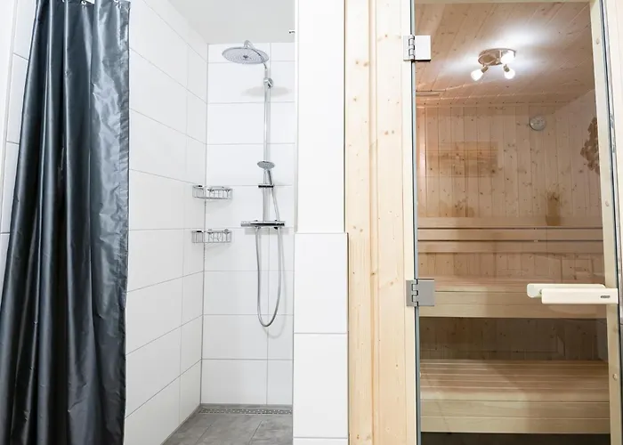 Im Sonnengarten Ahoi * Kellenhusen